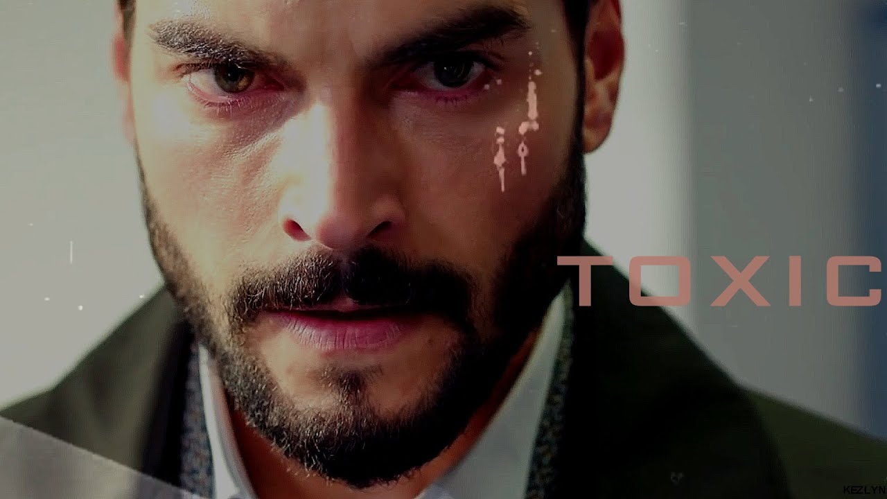 Miran Şadoğlu | Toxic