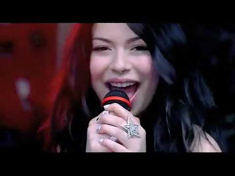 Miranda Cosgrove - Raining Sunshine (Official Music Video)