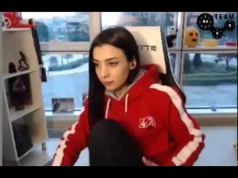 Miranda Kerry - Abla ayağını göster !