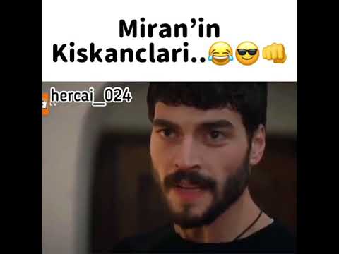 Miranin kiskancliqi