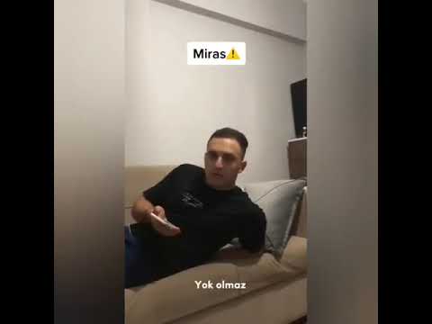 Miras şakası