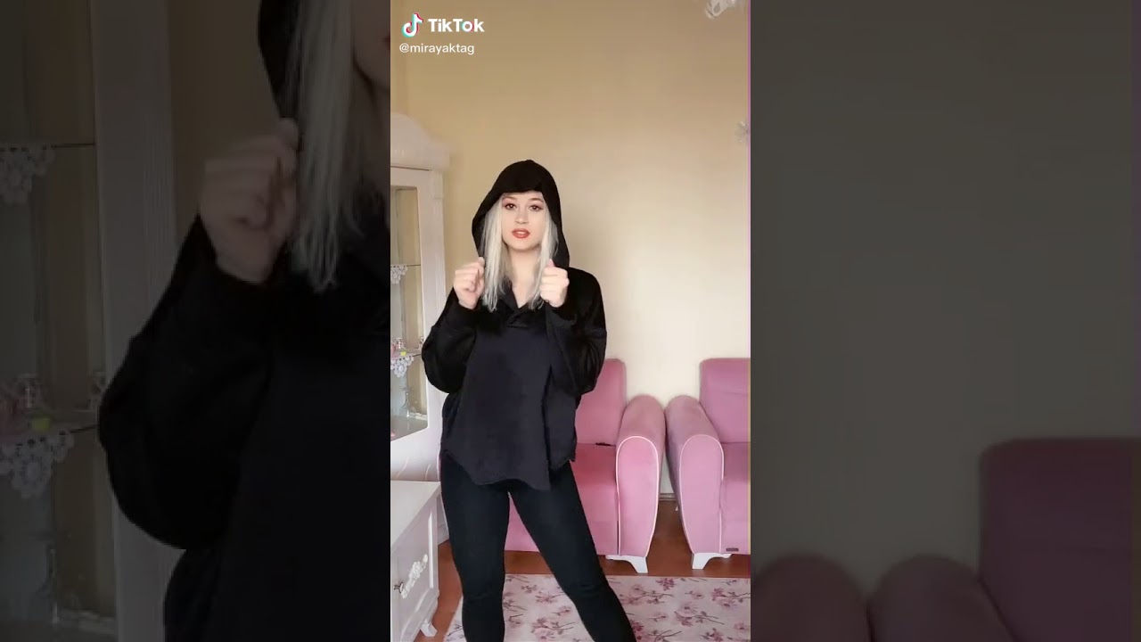Miray Aktağ En Yeni Tiktok Videoları