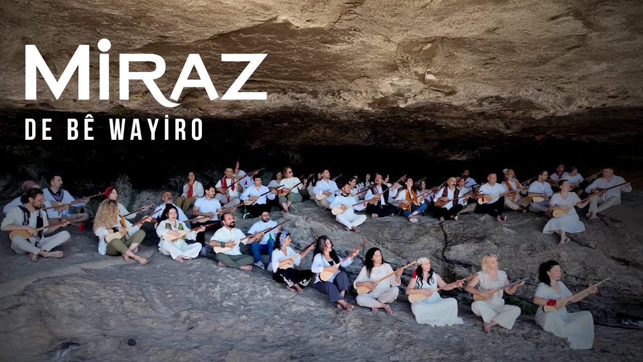 Miraz - De Bê Wayiro