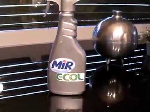 Mirecol // Henkel Innovation Challenge 2009 //