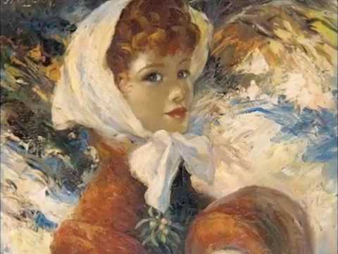 Mireille Mathieu -Une femme amoureuse
