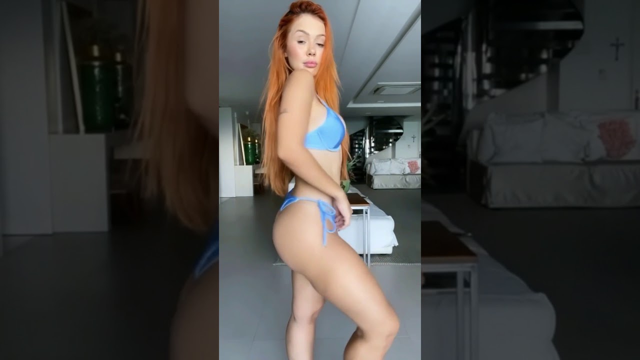 MIRELA JANIS MUITO GOSTOSA