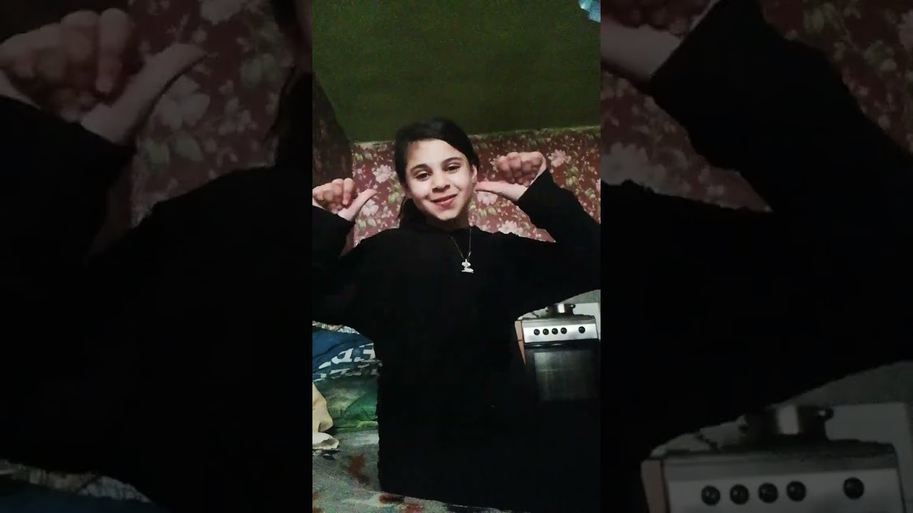 Mirella Mundér Csilla😘