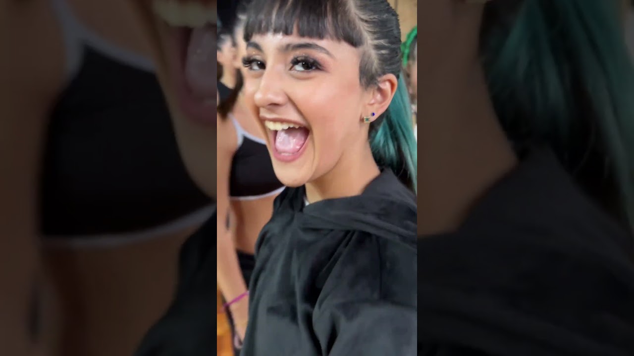 MIREN COMO JULI RETÓ A CELESTE 😱😱