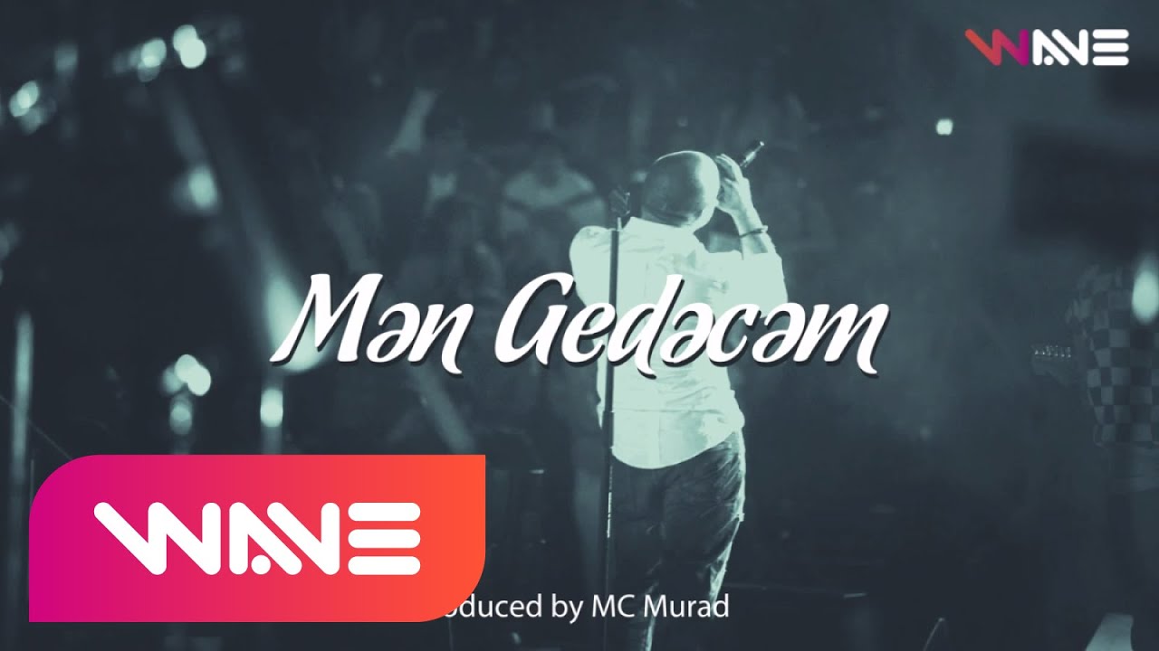 Miri Yusif — Mən Gedəcəm (Audio)