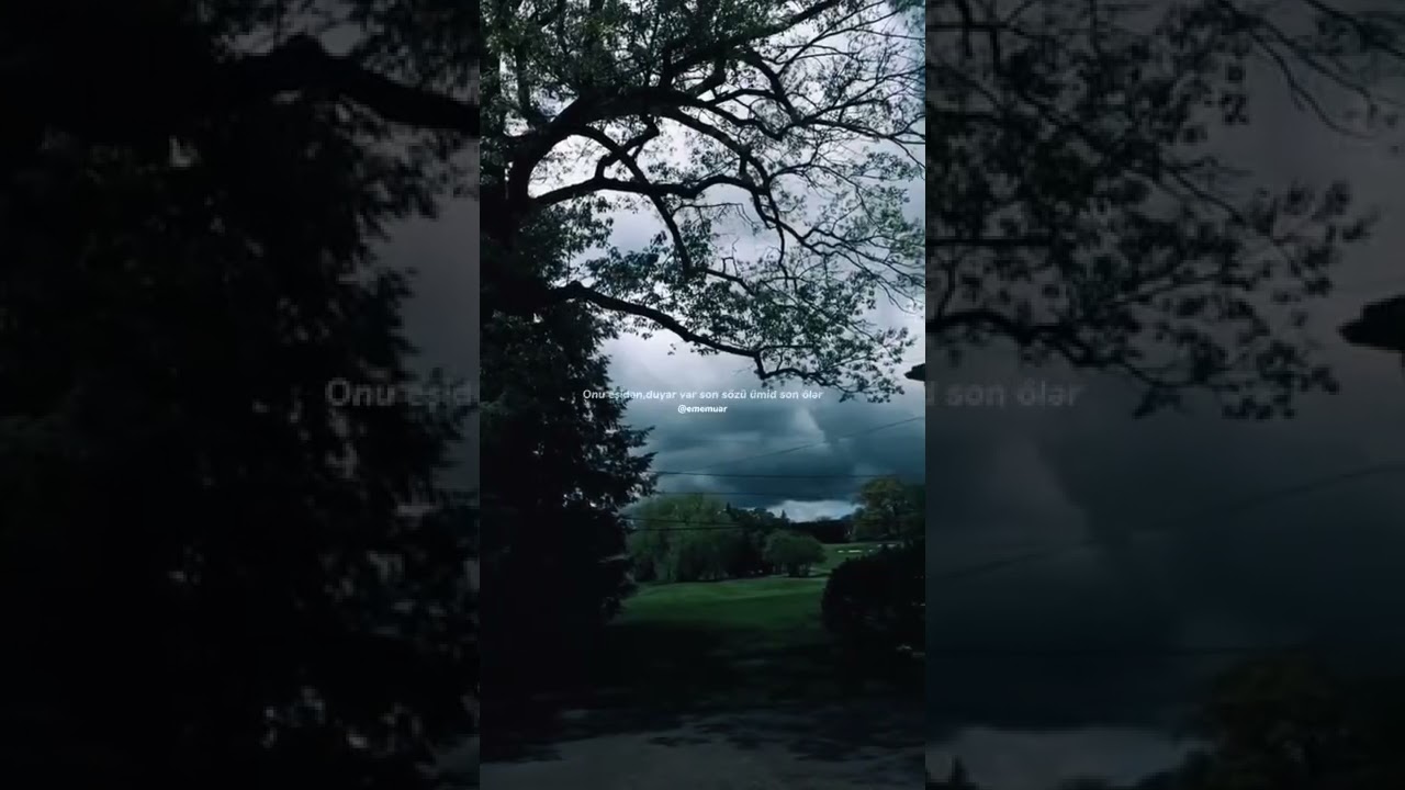 Miri Yusif - Tərki Dünya edit
