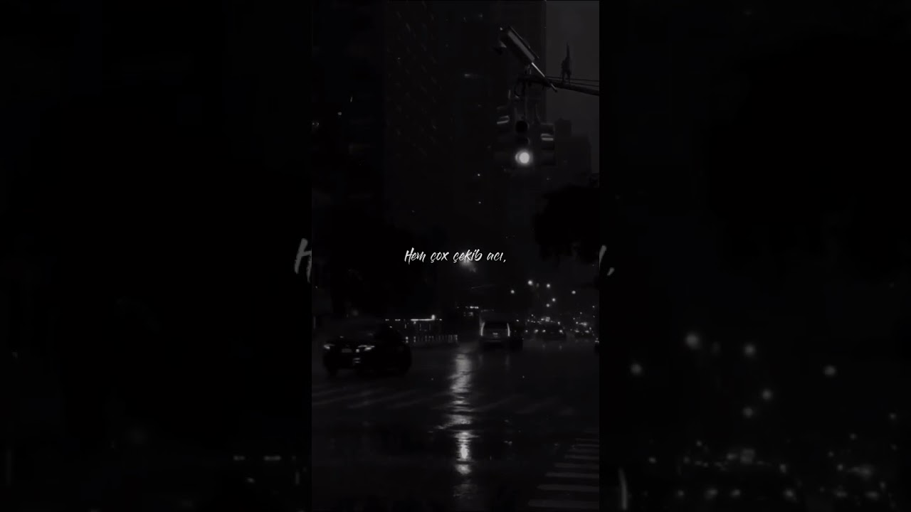 Miri Yusif - Tərki Dünya