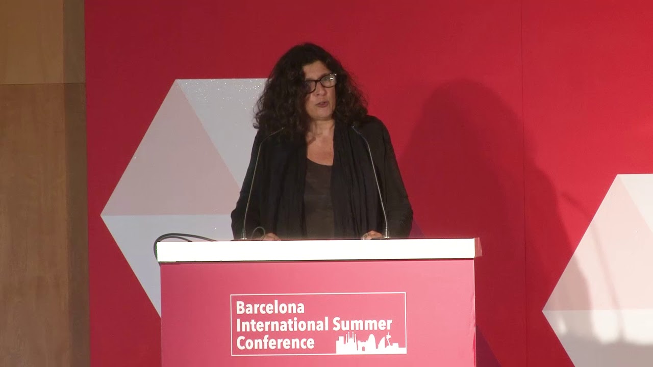 Miriam Tey #EscuelaDeVeranoSCC