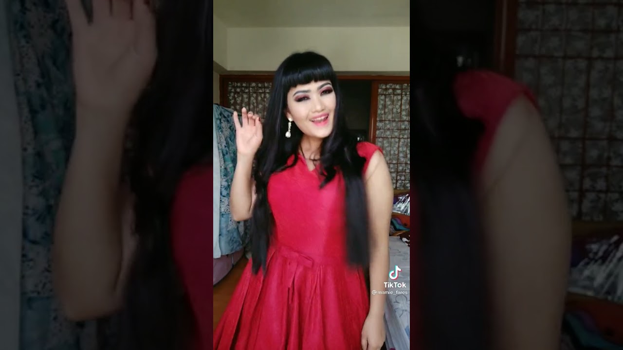 Mirip jupe nih