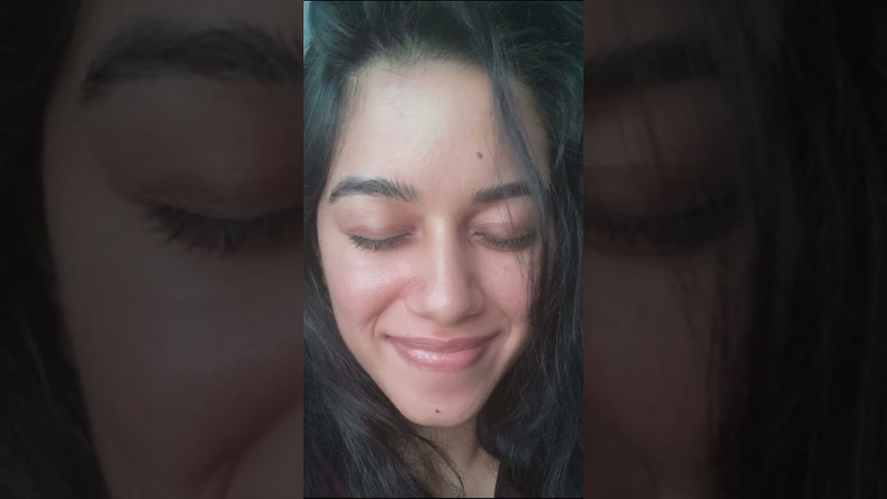 Mirnalini Ravi Beauty and Hot face closeup expressions #mirnaliniravi #mirnalini #closeup #actress
