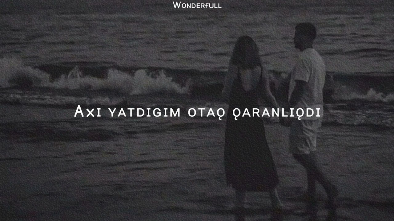 Miro - Gəl çıx  ( lyrics/sözleri)