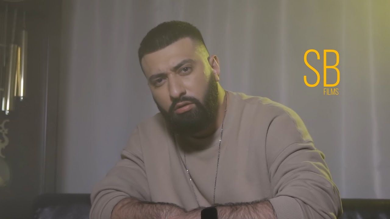 Miro — Gəl Çıx (Prod by. SarkhanBeats)