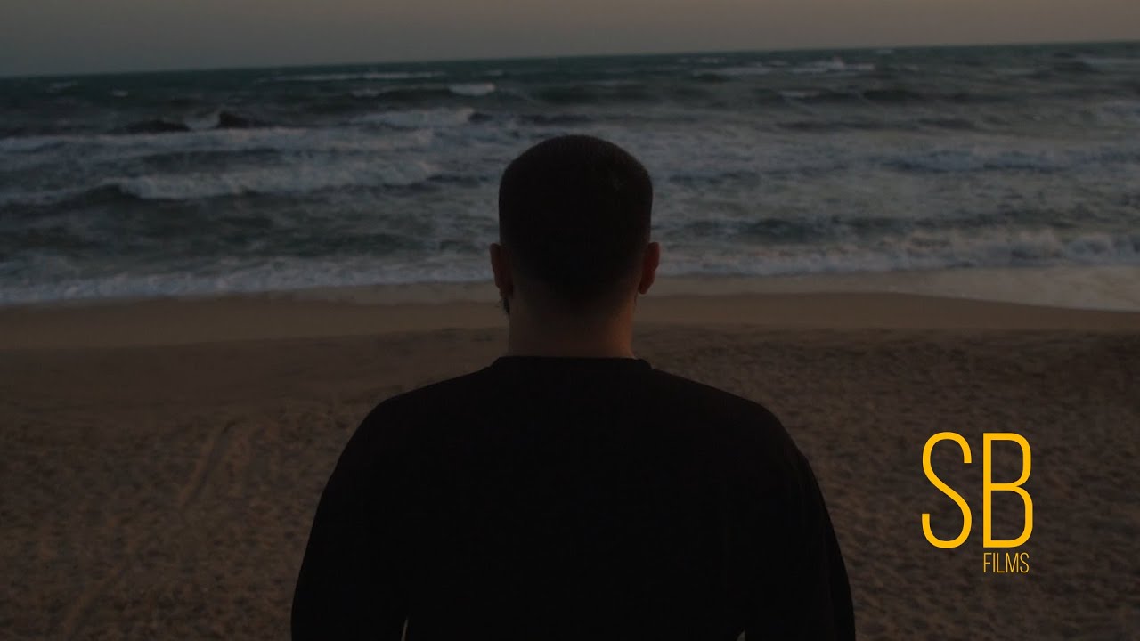 Miro — Ümidsiz Sevgi (Prod by. SarkhanBeats)