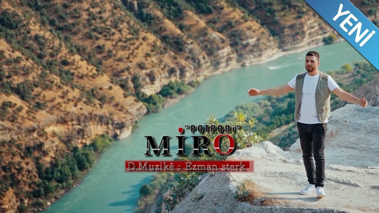 Miro - Potpori 2019