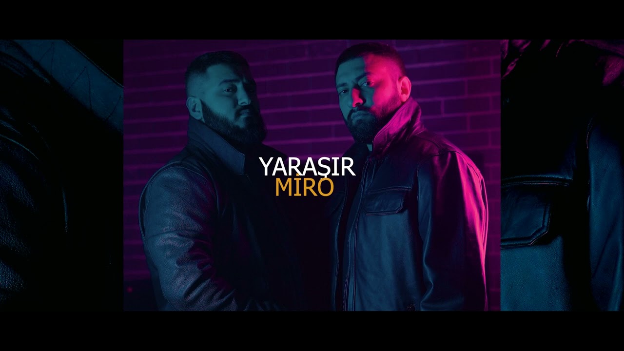 Miro - Yaraşır |SARKHANBEATS| ||REMIX||