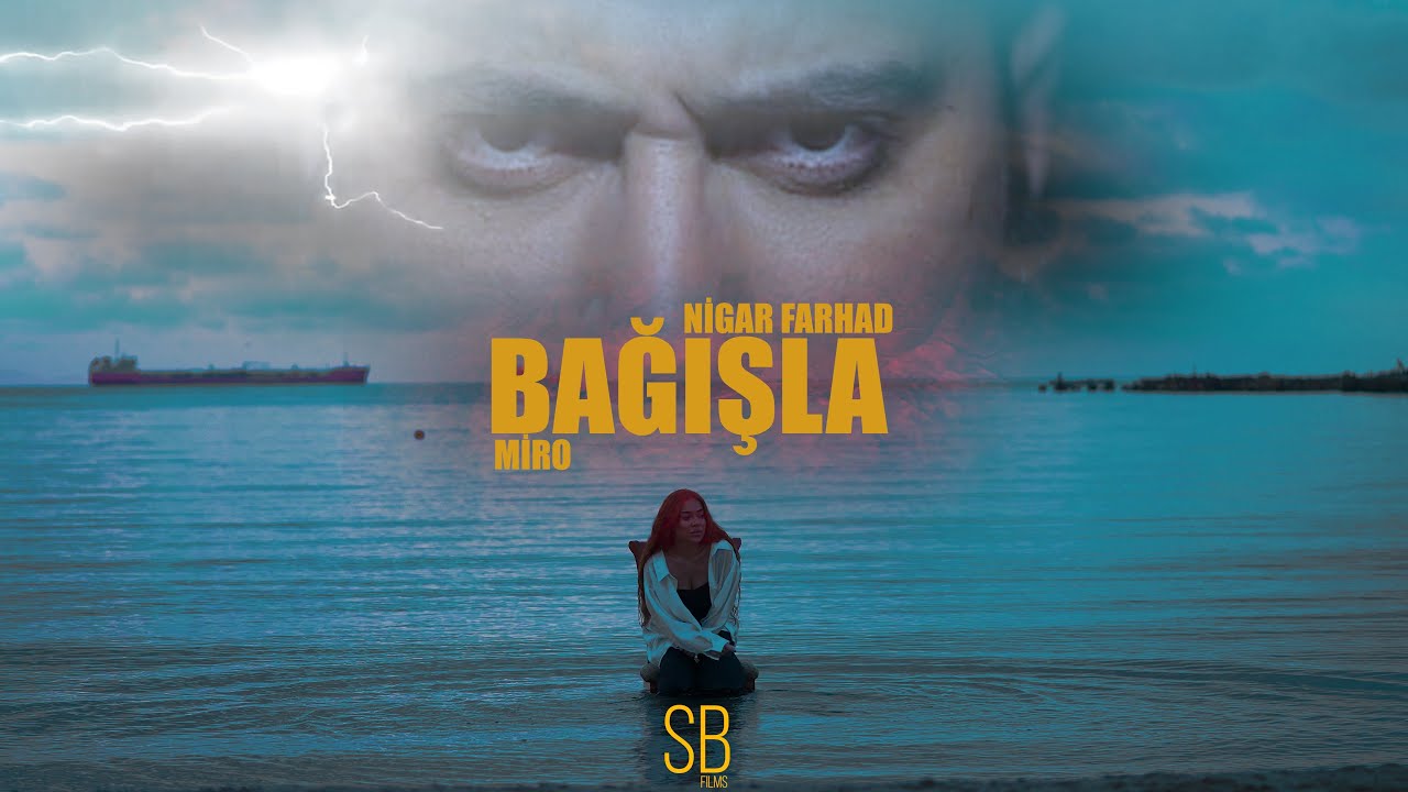 Miro x Nigar Farhad — Bağışla (Prod. by SarkhanBeats)