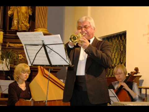 Miroslav Kejmar - Albinoni: Adagio