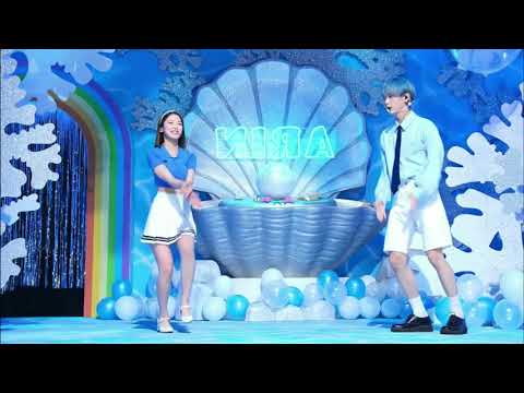 [MIRRORED] Arin Soobin - Dolphin (Zoom)