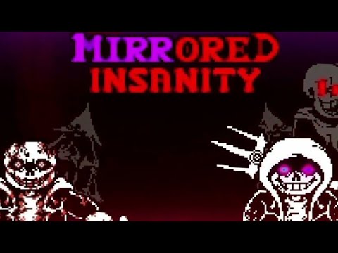 [Mirrored Insanity] - [Phase 2] - Revenge From Murder (Cover) | Official Soundtrack