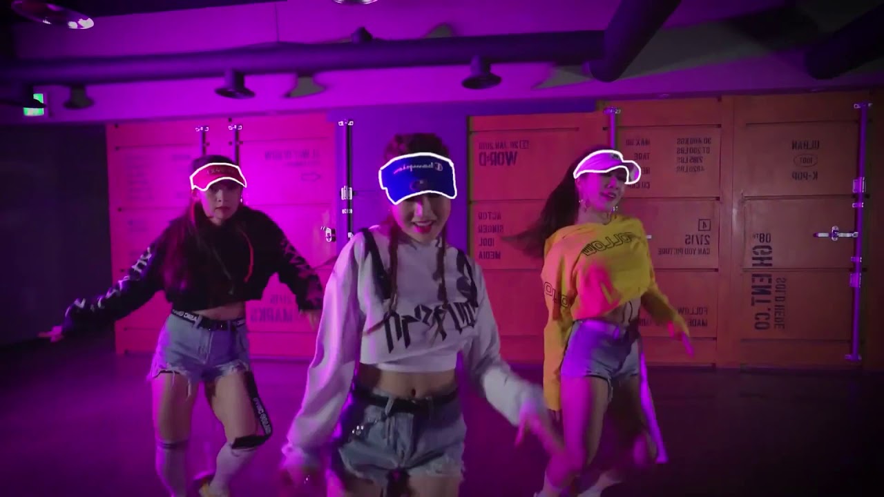 [MIRRORED] MAD LOVE @ 3YE써드아이