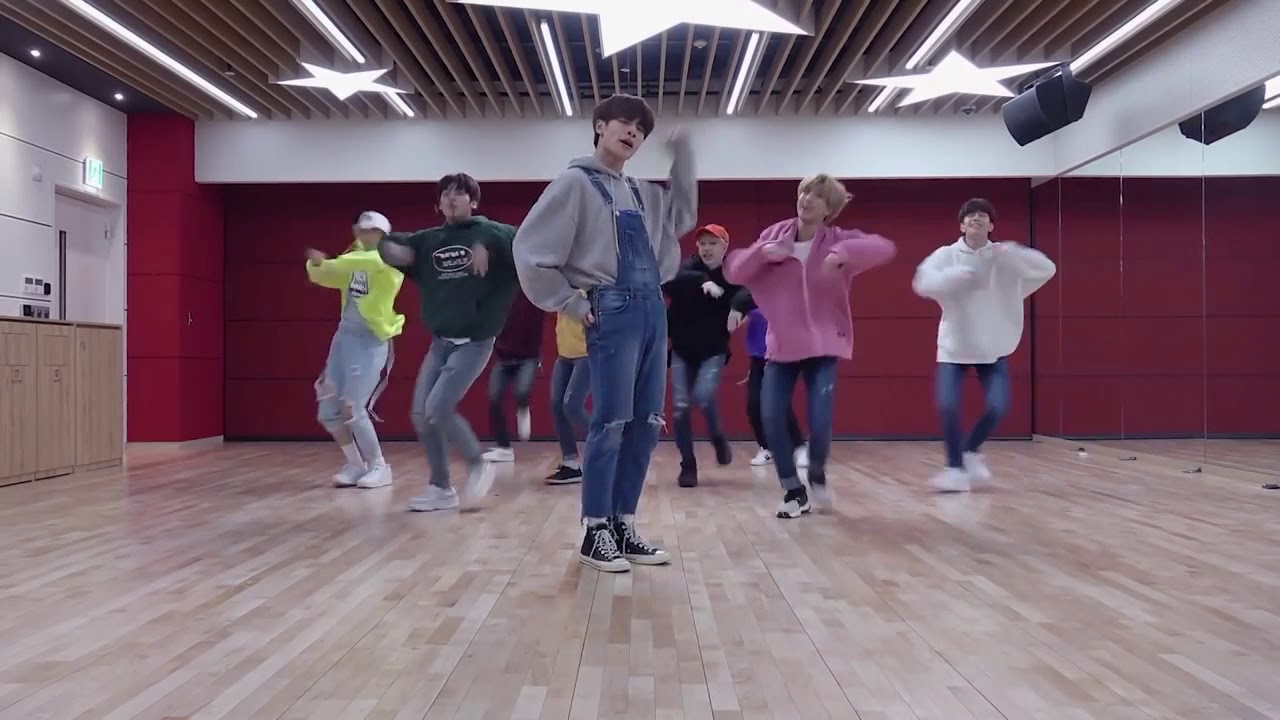 [MIRRORED] Stray Kids 