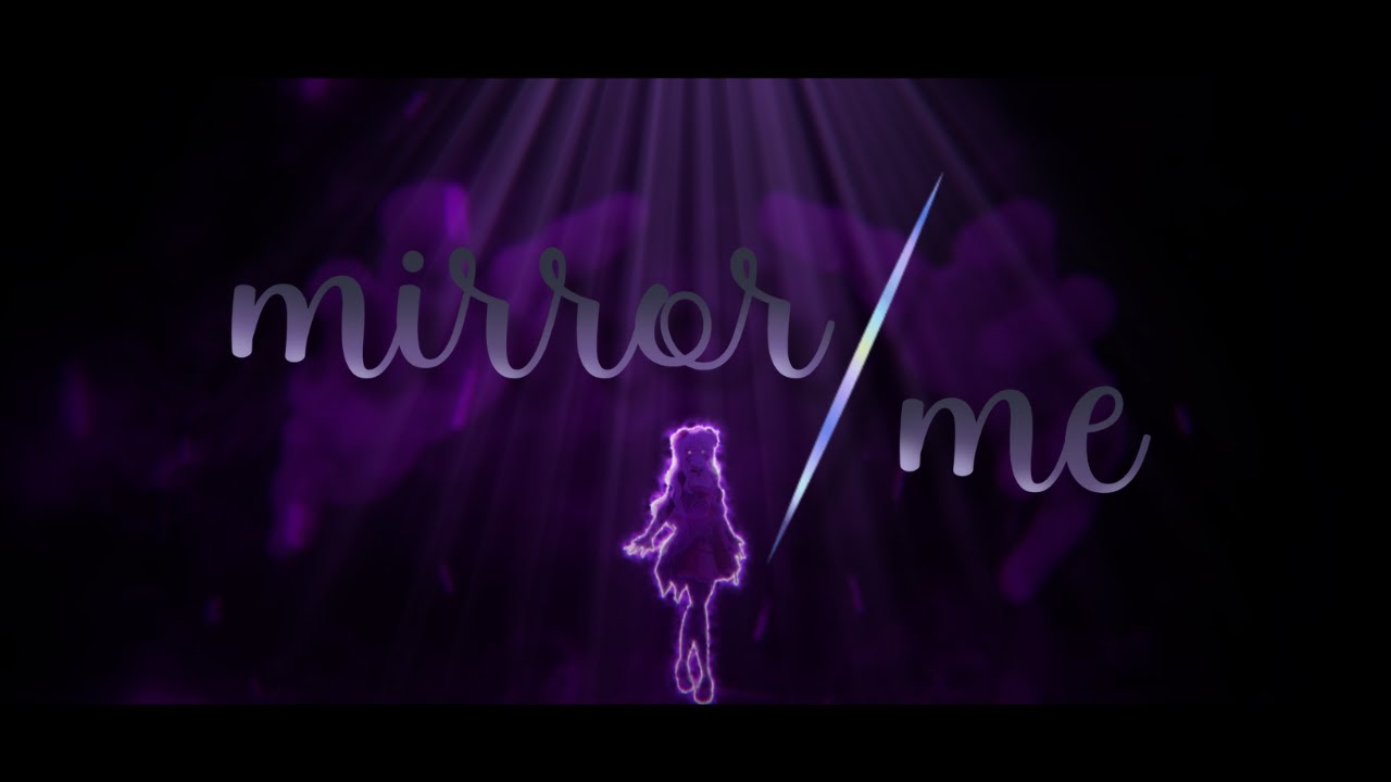 mirror;me (nightcord at 25:00 fansong)【ami】
