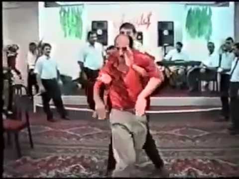 Mirt Hind Reqsi Toyda, Azeri Prikol =)