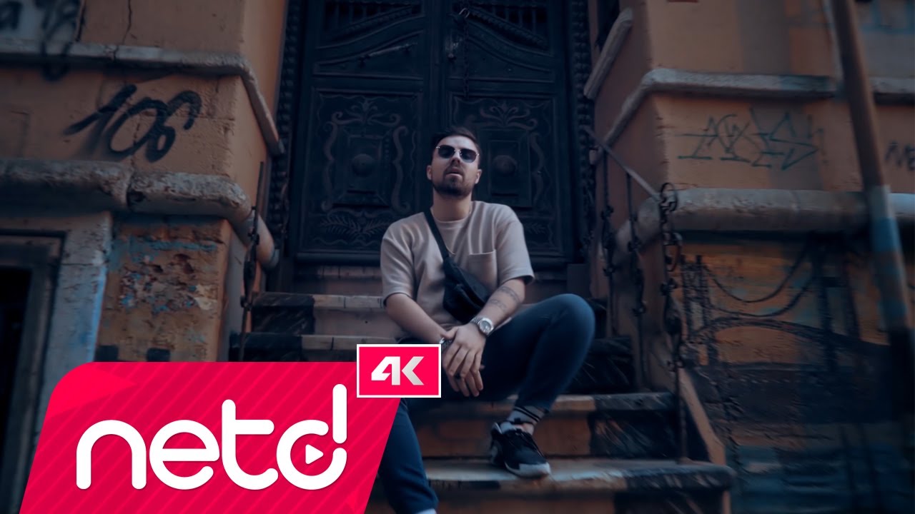 Mirza & Emi - Demir Attım