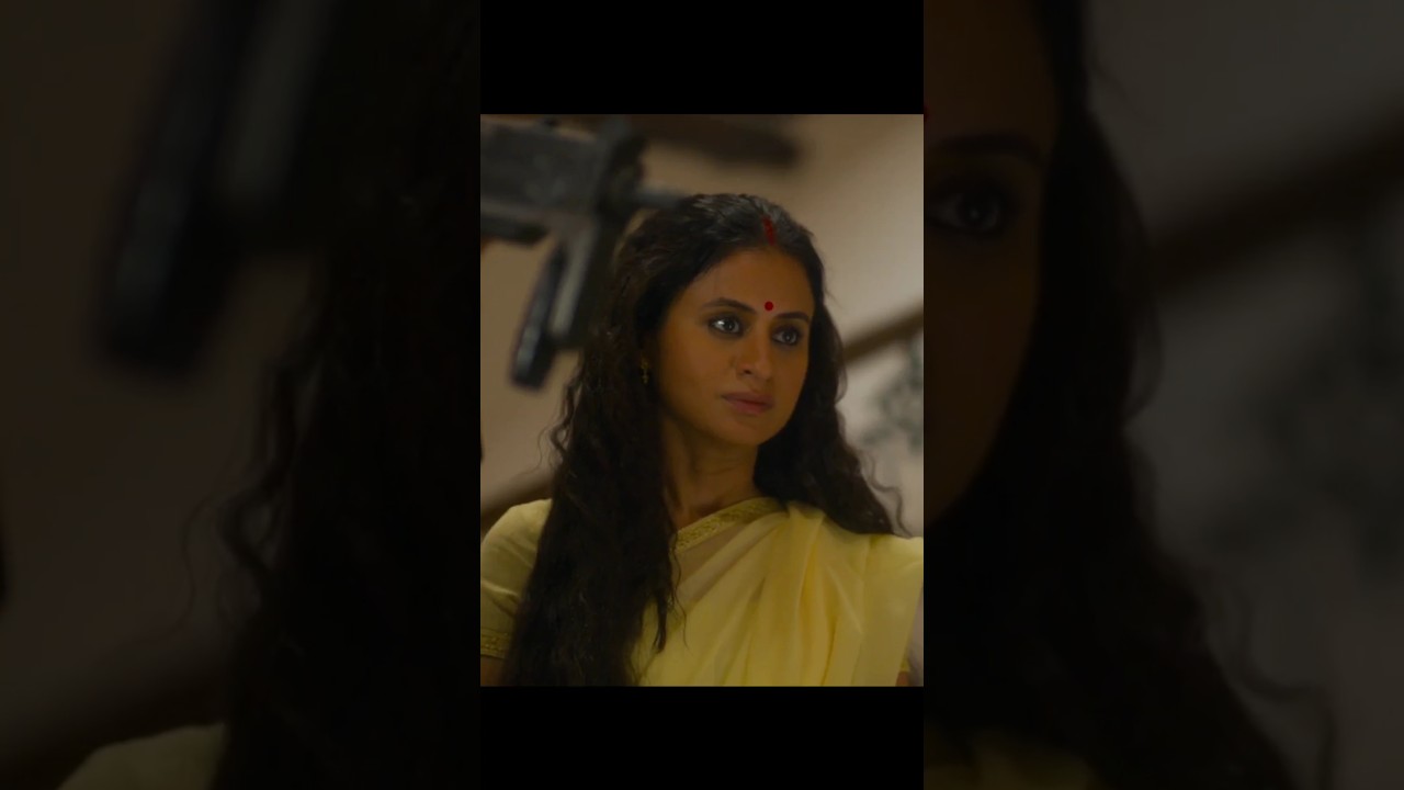 Mirzapur Season 2 Mina Scene | #mirzapur #movie #shortsfeed #shortsvideo
