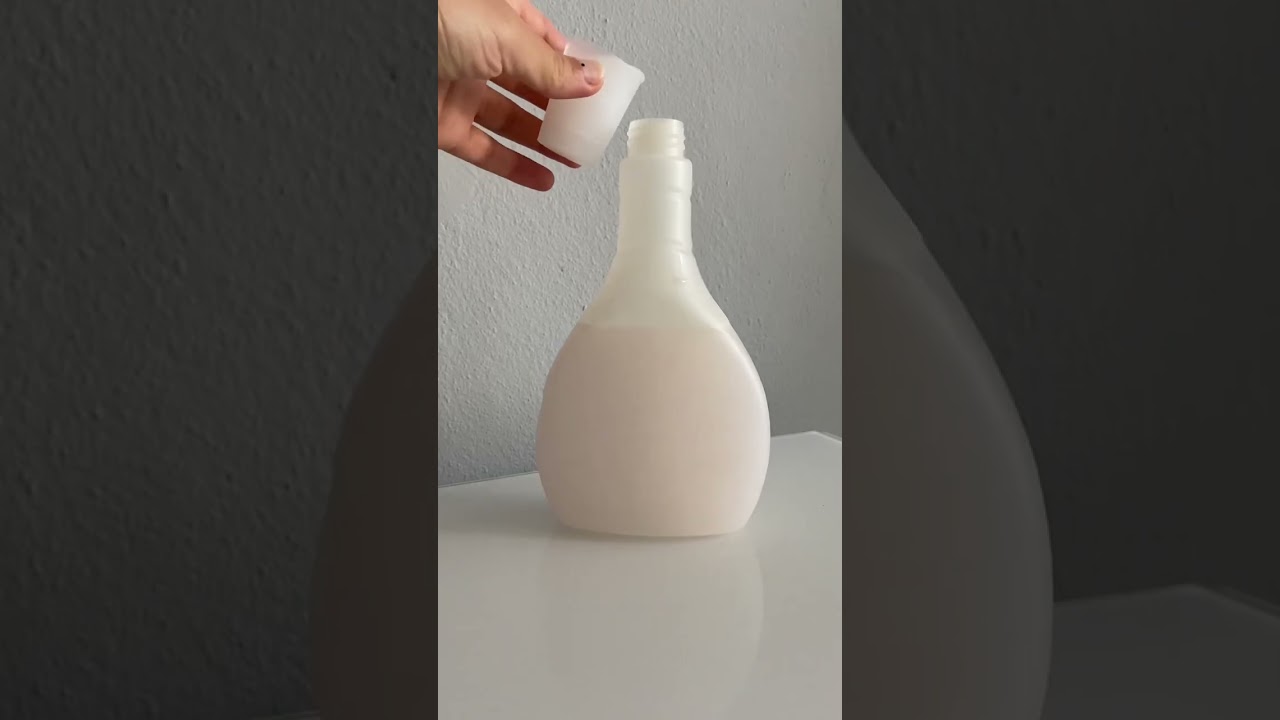 Mis kokulu oda spreyi yapımı