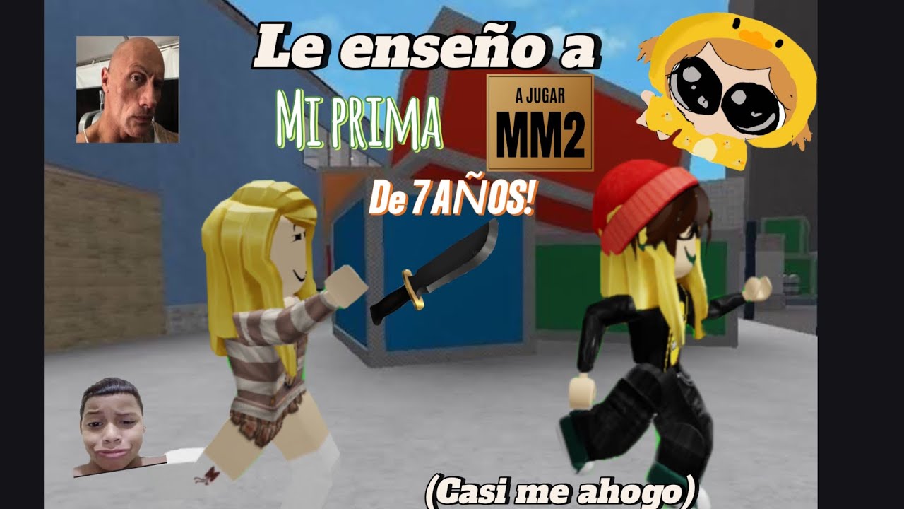 Mis momentos más Xd (casi me ahogo 😭😭) mi prima se creará un canal??