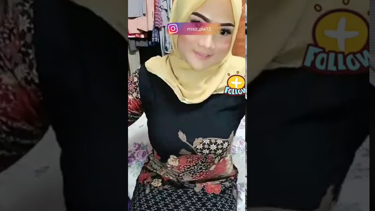 Mis pia bigolive 30