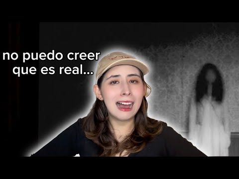 MIS SUSCRIPTORES ME CUENTAN SUS HITORIAS DE TERROR