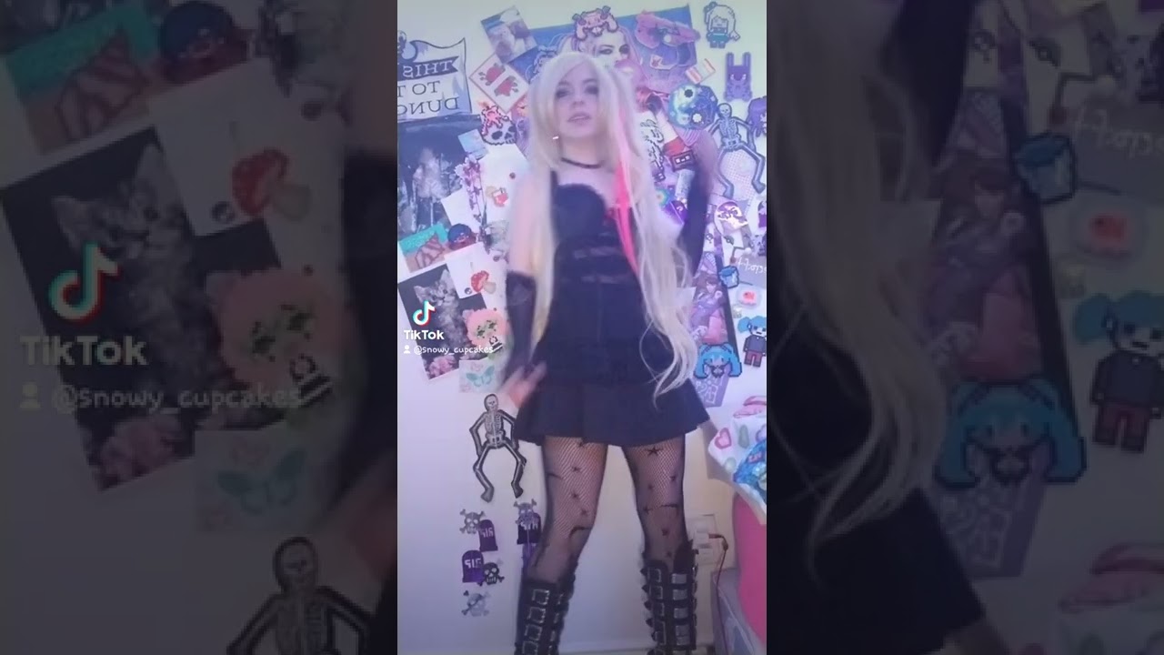 Misa Amane Death Note Cosplay