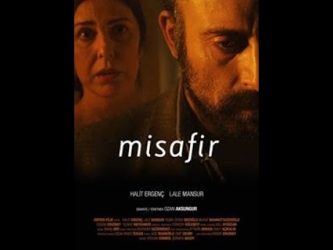 Misafir 2010 Halit Ergenç, Lale Mansur, Yeşim Ceren Bozoğlu