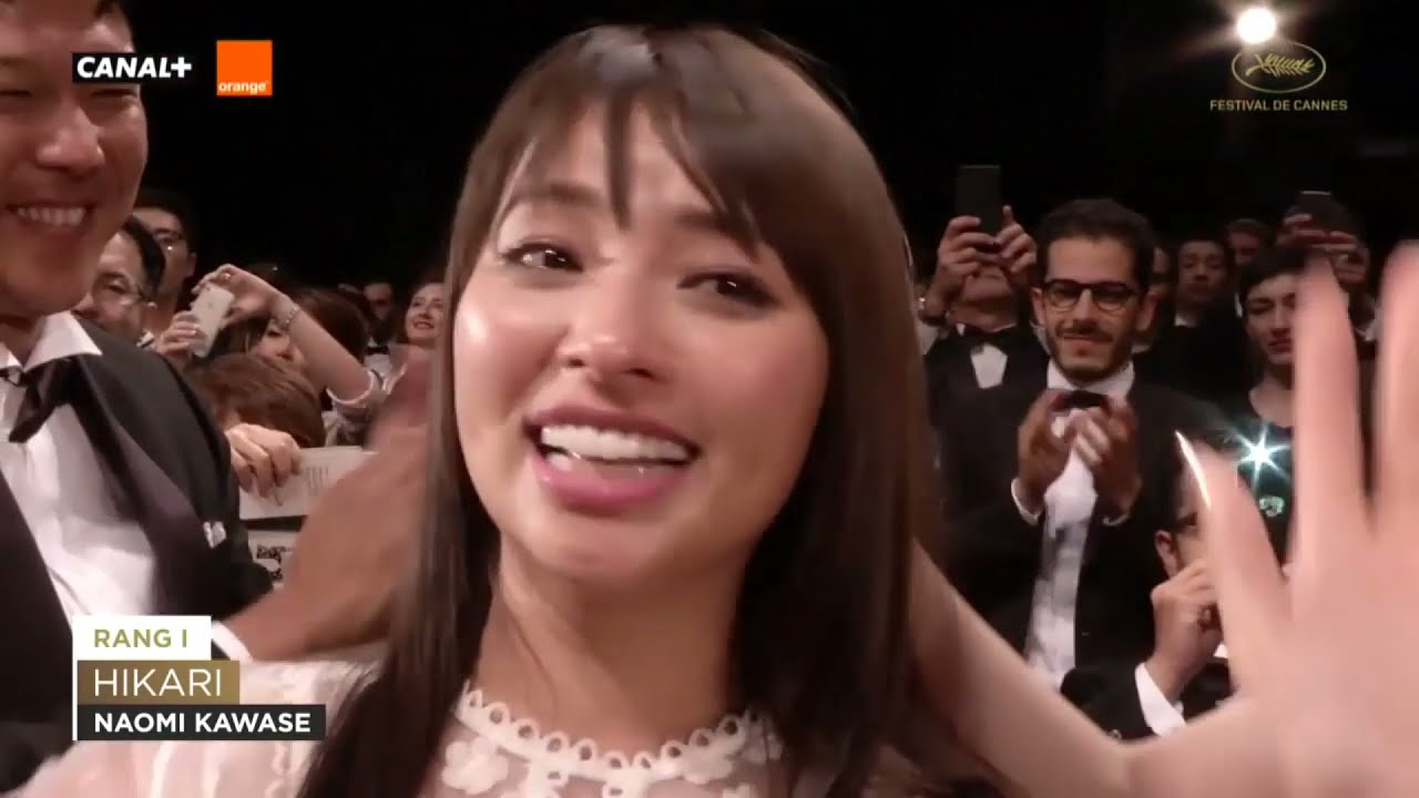 Misaki Ayame 2007 a 2020