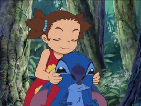 Mischief! - Stitch! - Disney Channel Asia