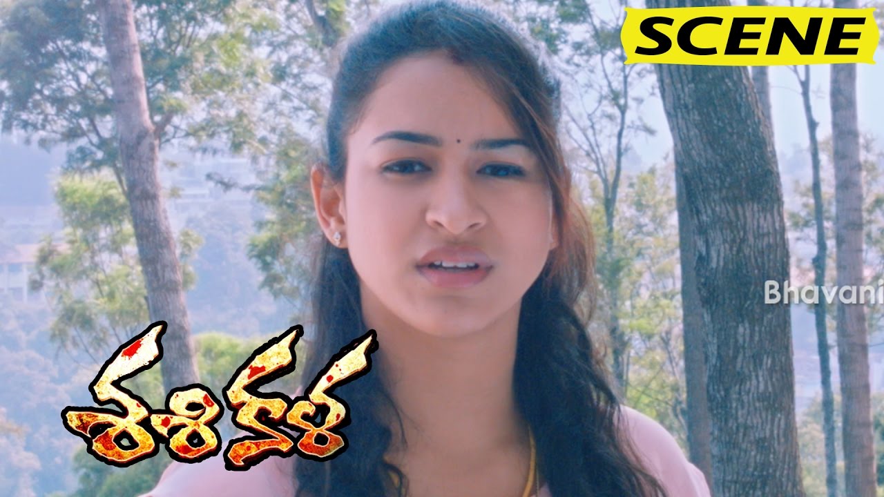 Misha Goshal Scene || Sashikala Movie Scenes