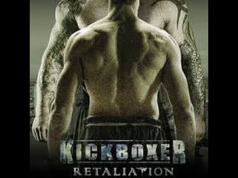 Misilleme Kickboxer Retaliation2018