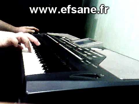 MISKET Elektro...KORG PA800