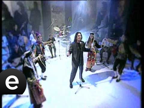 Misket (Kubat) Official Music Video #misket #kubat - Esen Müzik