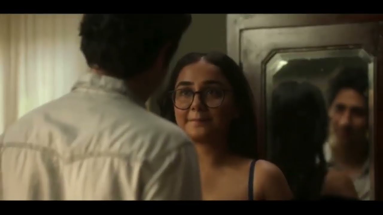 Mismatched Season 2 | Kissing Scenes | Prajakta Koli | Vihaan samat | Web series viral Scenes