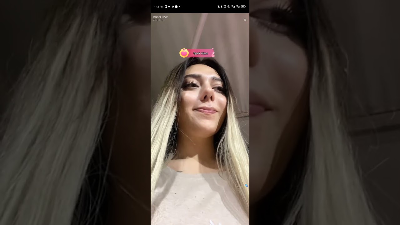 Miss Asa Miawgirls Live Bigo Hot Dance | BIGO LIVE
