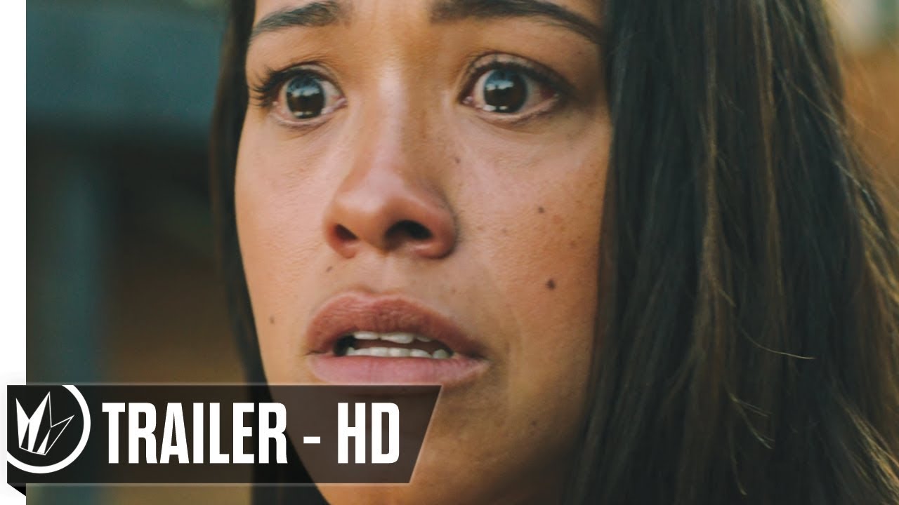Miss Bala Official Trailer (2019) -- Regal [HD]