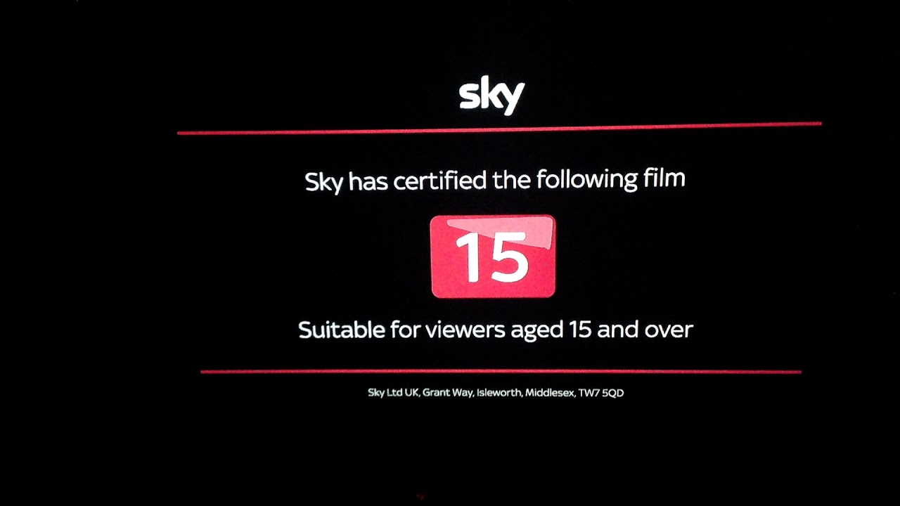 Miss Bala on Sky Cinema Following Film 15