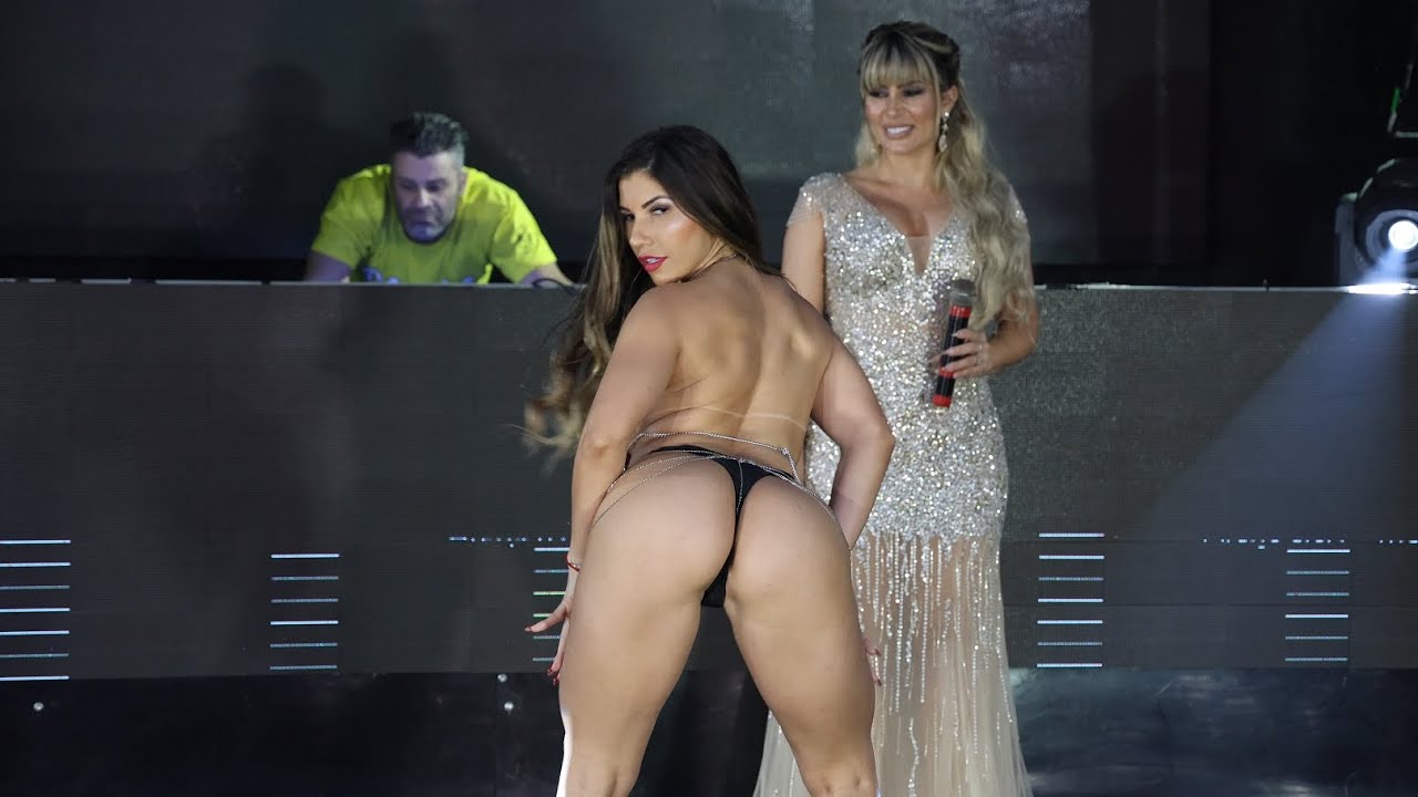 Miss bumbum 2024
